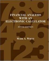 Financial Analysis with an Electronic Calculator