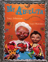 My Abuelita 0152163301 Book Cover