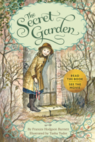 The Secret Garden 0448407361 Book Cover