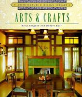 Arts & Crafts (Architecture & Design Library)