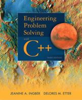 Engineering Problem Solving with C++