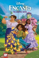 Disney Encanto: The Graphic Novel