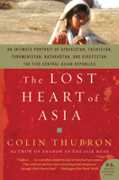 The Lost Heart of Asia