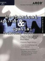 Arco Mechanical Aptitude and Spatial Relations Tests