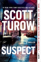 Suspect 1538706334 Book Cover