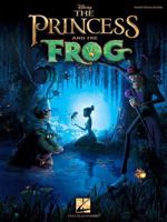 The Princess and the Frog