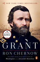 Grant 159420487X Book Cover