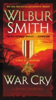 War Cry : A Courtney Family Novel 0062276611 Book Cover