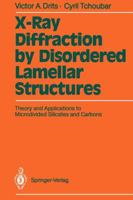 X-ray Diffraction by Disordered Lamellar Structures