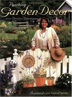 Painting Garden Decor With Donna Dewberry (Decorative Painting)