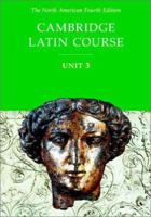 Cambridge Latin Course Unit 3 Omnibus Workbook North American Edition (2009)