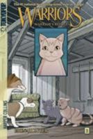 Warrior's Refuge (Manga Warriors: Graystripe, #2)