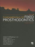 Fundamentals of Fixed Prosthodontics