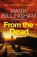 From the Dead 0751540935 Book Cover