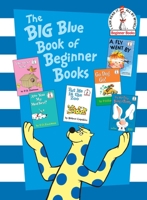 The BIG Blue Book of Beginner Books