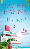 All I Need 1953334415 Book Cover