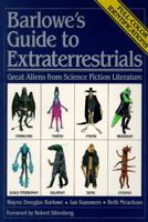 Barlowe's Guide to Extraterrestrials: Great Aliens from Science Fiction Literature