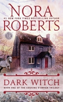 Dark Witch 0425259854 Book Cover