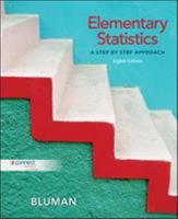 Elementary Statistics: A Step by Step Approach