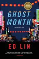 Ghost Month 1616953268 Book Cover