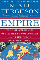 Empire: How Britain Made the Modern World