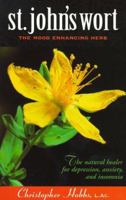 St. John's Wort: The Mood Enhancing Herb