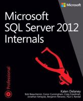 Microsoft SQL Server 2008 Internals