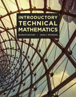 Introductory Technical Math 1418015431 Book Cover