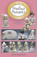 The Official Precious Moments Collector's Guide to Figurines