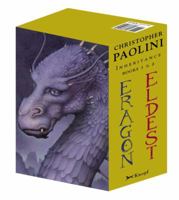 Eragon & Eldest (Inheritance, #1-2)