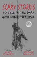 Scary Stories to Tell in the Dark