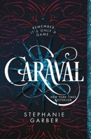 Caraval 1250095263 Book Cover