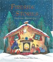 Fireside Stories: Tales for a Winter's Eve