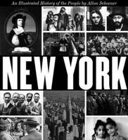 New York: An Illustrated History of the People