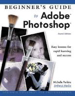 Beginner's Guide to Adobe Photoshop