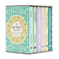 The Complete Novels of Jane Austen 0394604369 Book Cover