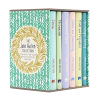 The Complete Novels of Jane Austen 1904633935 Book Cover