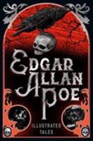 The Complete Tales of Edgar Allan Poe 0681409991 Book Cover