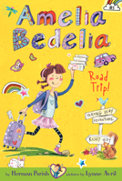 Amelia Bedelia Road Trip!