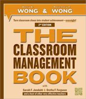 The Classroom Management Book