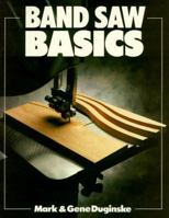 Band Saw Basics