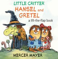 Little Critter's Hansel and Gretel