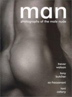 Man: Photographs of the Male Nude