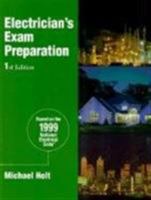 Electrician's Exam Preparation