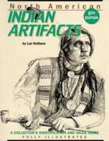 North American Indian artifacts: A collector's identification and value guide