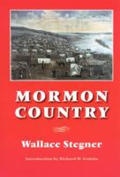 Mormon Country