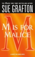 "M" is for Malice