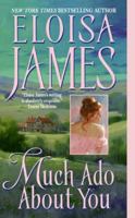 Much Ado About You 0007229488 Book Cover