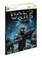 Halo Wars: Prima Official Game Guide (Prima Official Game Guides)