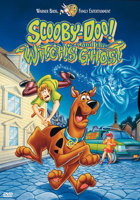 Scooby-Doo and the Witch's Ghost